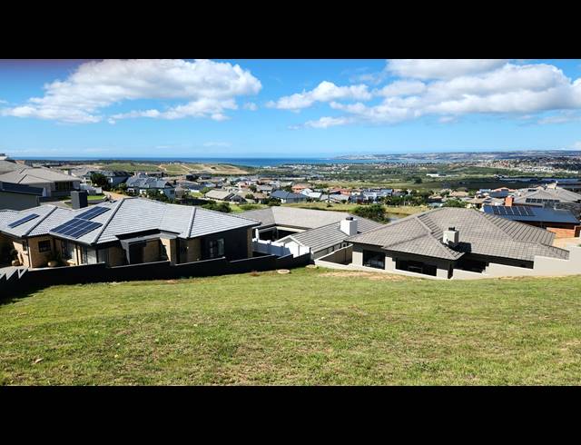 737M² VACANT LAND FOR SALE IN MONTE CHRISTO